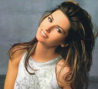 Shania Twain